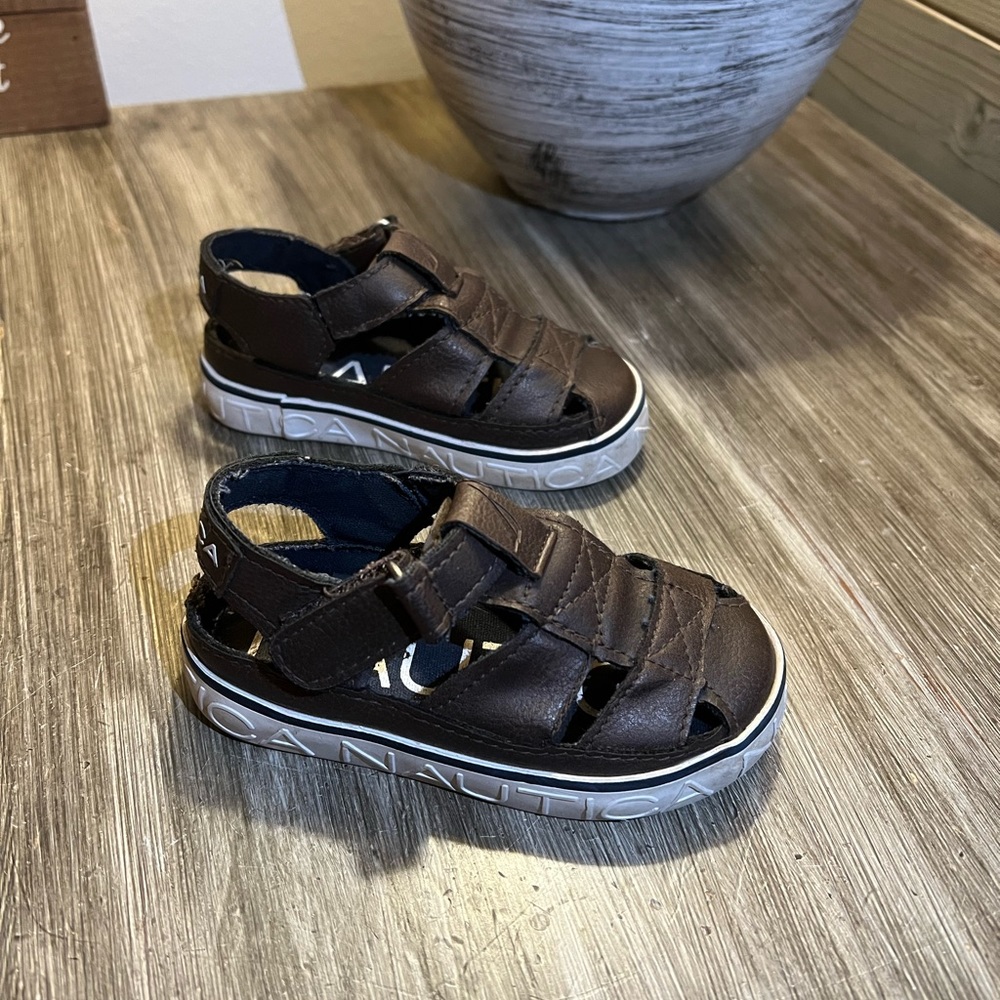 Nautica Sandal Size 5